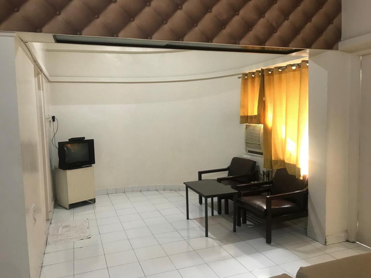 Maurya Residency 호텔 푸네 외부 사진
