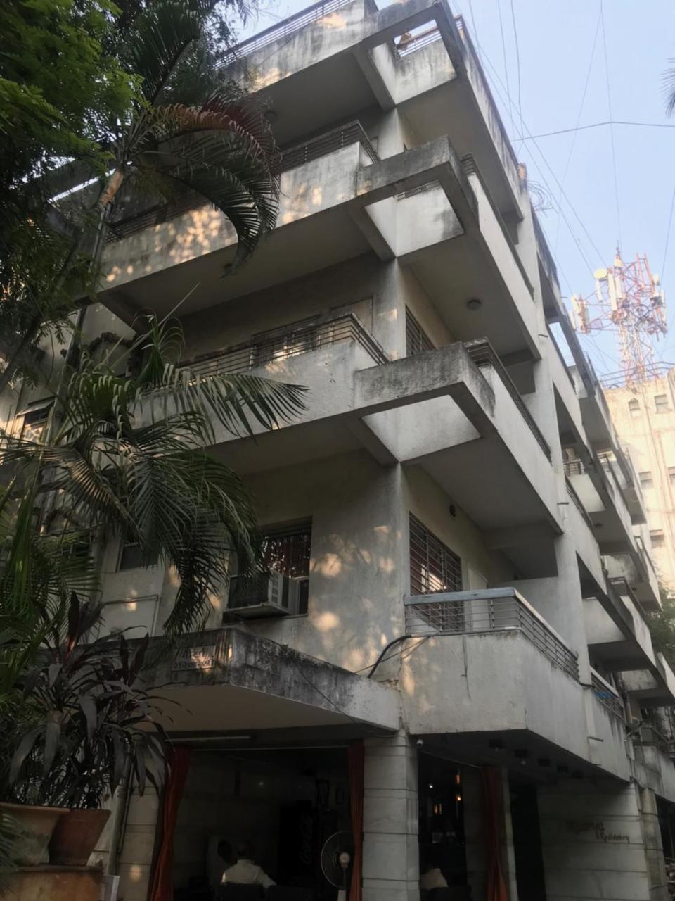 Maurya Residency 호텔 푸네 외부 사진