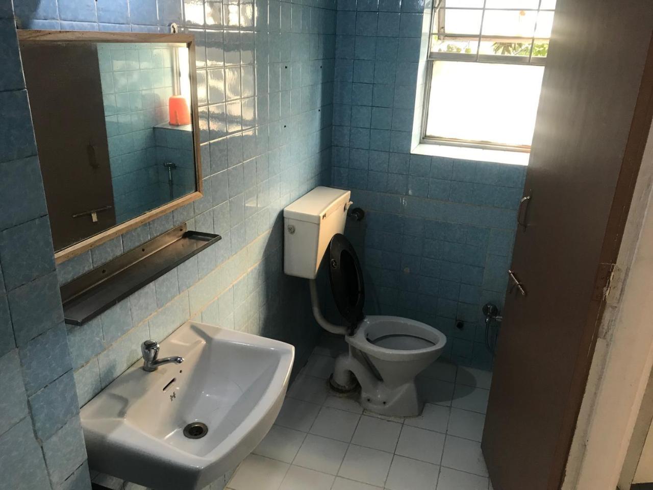 Maurya Residency 호텔 푸네 외부 사진