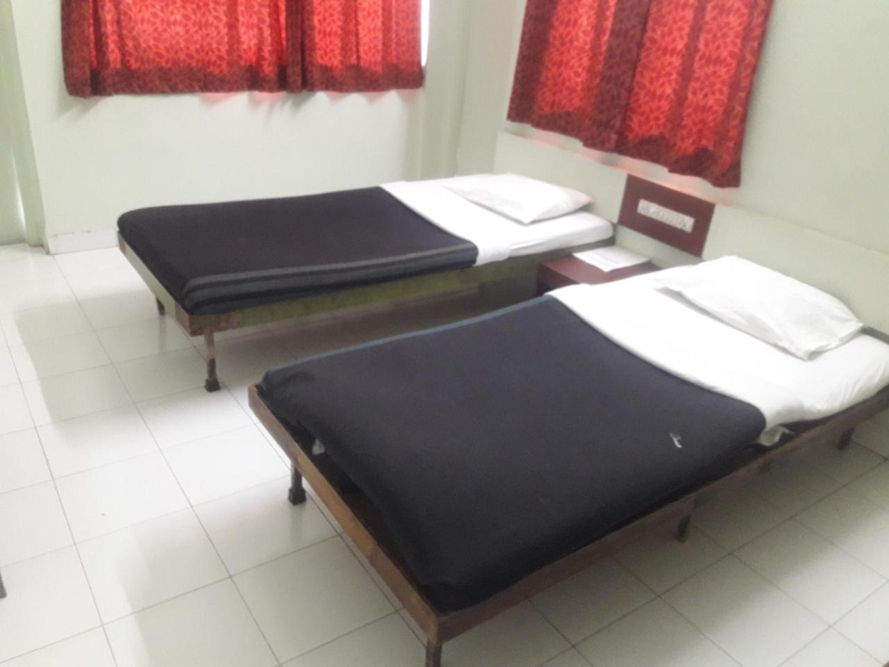 Maurya Residency 호텔 푸네 외부 사진