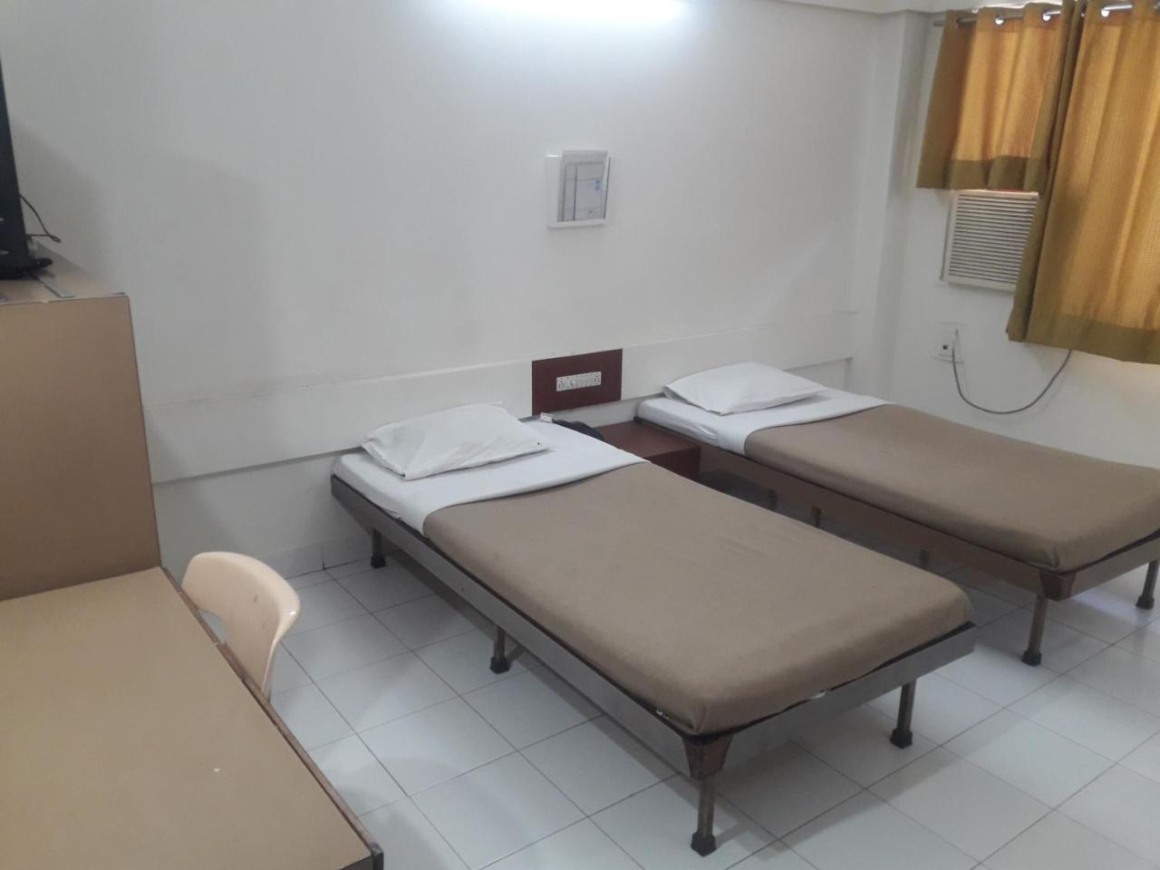 Maurya Residency 호텔 푸네 외부 사진