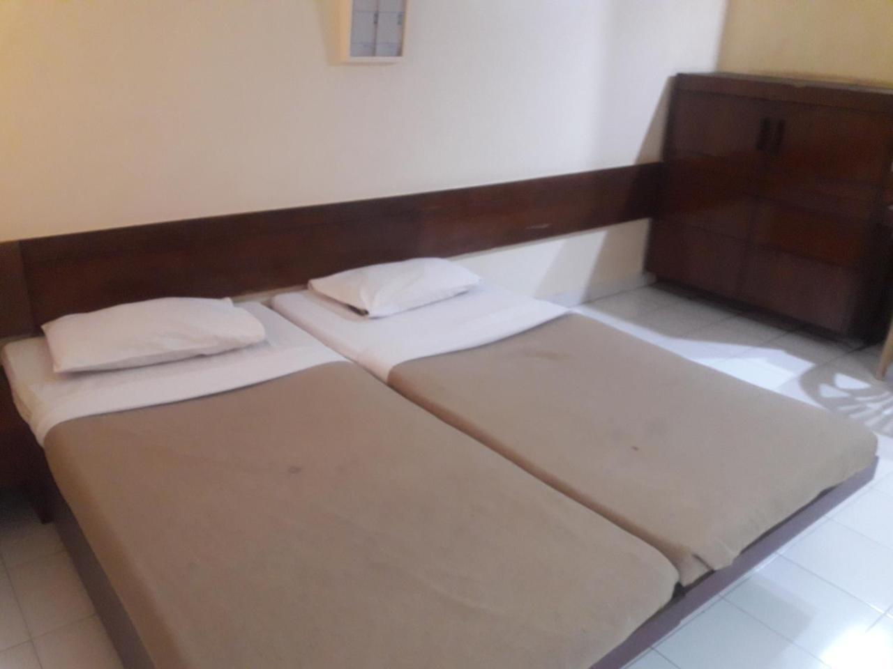 Maurya Residency 호텔 푸네 외부 사진