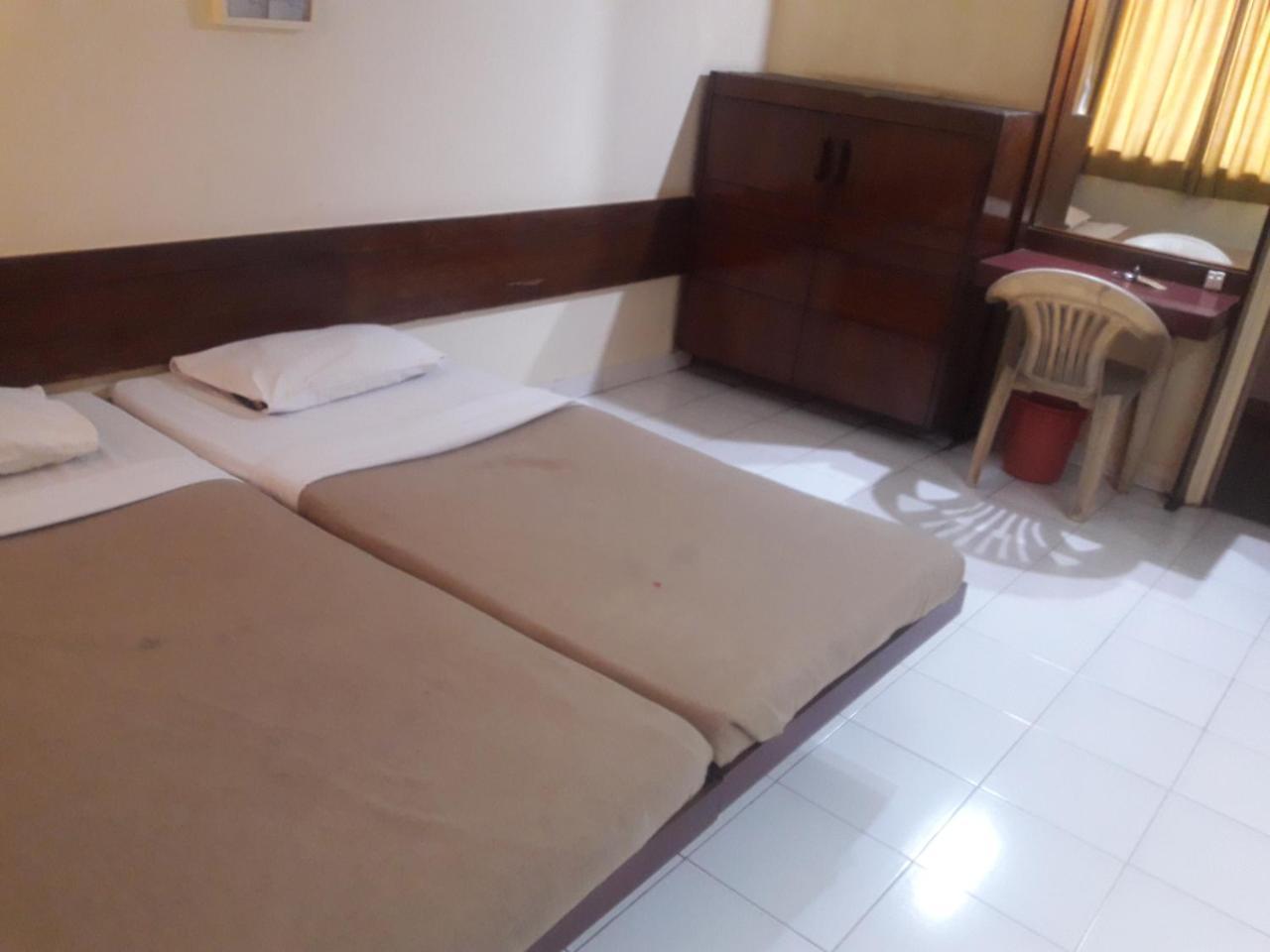 Maurya Residency 호텔 푸네 외부 사진