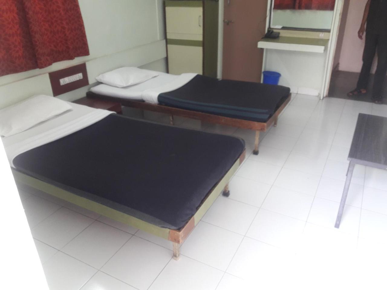 Maurya Residency 호텔 푸네 외부 사진