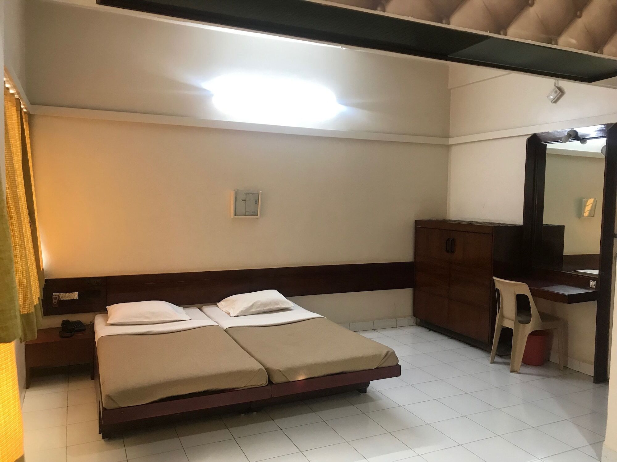Maurya Residency 호텔 푸네 외부 사진